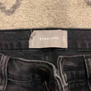Everlane Skinny Jeans